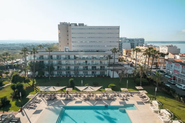 Billede av hotellet Helios Mallorca Hotel & Apartments - nummer 1 af 10