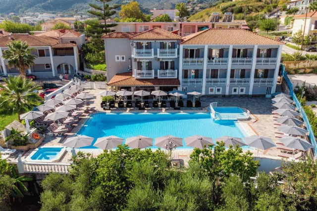 Billede av hotellet Anamar Zante Hotel - nummer 1 af 10