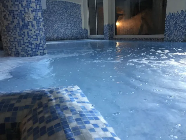 Billede av hotellet Baia Imperiale - nummer 1 af 10