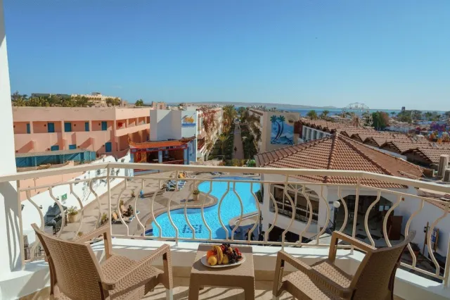 Billede av hotellet Minamark Beach Resort - nummer 1 af 10