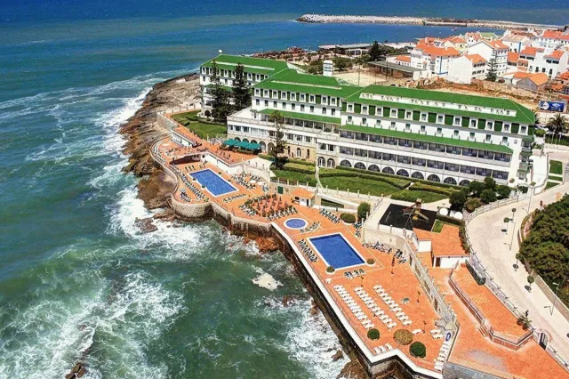 Billede av hotellet Vila Gale Ericeira - nummer 1 af 10