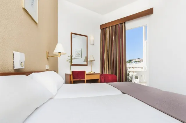 Hotellbilder av Globales Playa Santa Ponsa - nummer 1 av 10