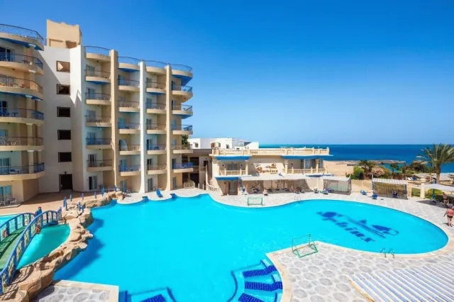 Billede av hotellet Sphinx Aqua Park Beach Resort - nummer 1 af 10