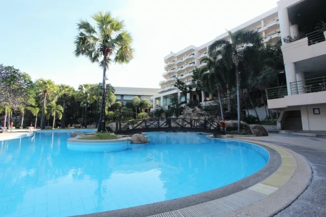 Billede av hotellet Garden Sea View Resort - nummer 1 af 10