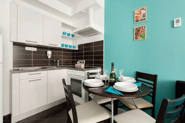 Billede av hotellet Sun Resort Apartments - nummer 1 af 10