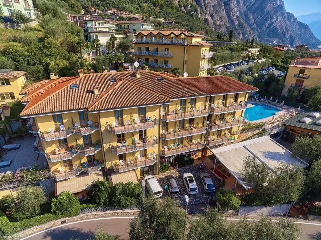 Billede av hotellet Hotel Florida - nummer 1 af 8