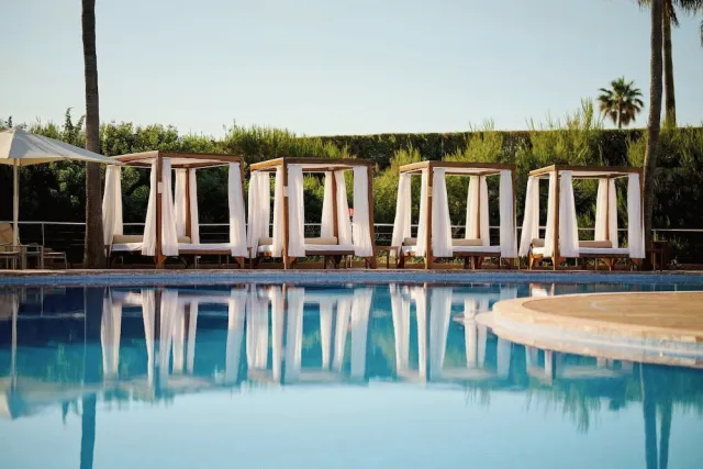Hotellbilder av Sarena de Muro Resort Mallorca - nummer 1 av 10