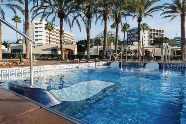 Hotellbilder av HD Parque Cristobal Gran Canaria - nummer 1 av 10