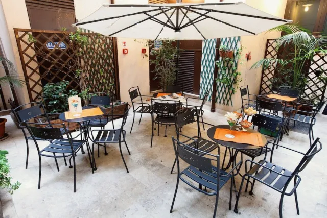 Billede av hotellet Hotel Genova - nummer 1 af 10