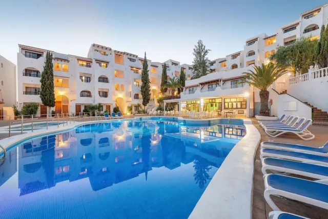 Billede av hotellet Holiday Park Santa Ponsa - nummer 1 af 10