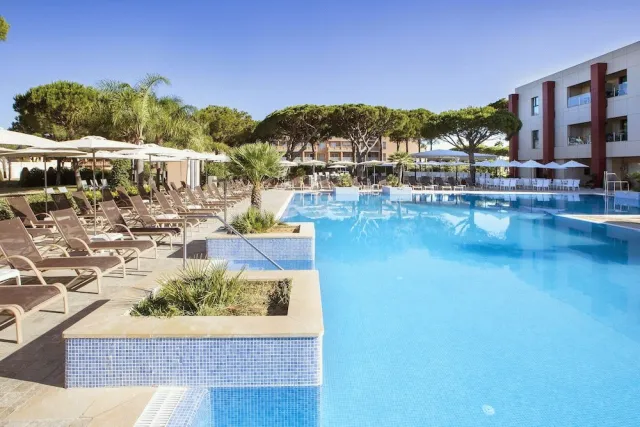 Billede av hotellet Hipotels Barrosa Palace - nummer 1 af 10