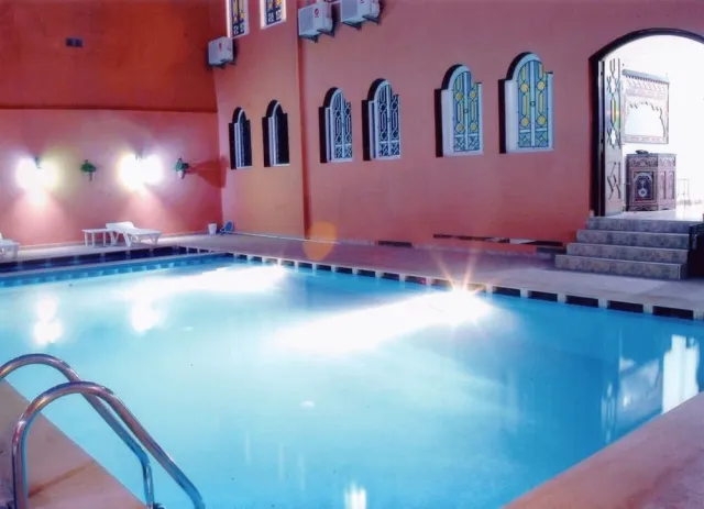 Billede av hotellet Moroccan House Marrakech - nummer 1 af 10