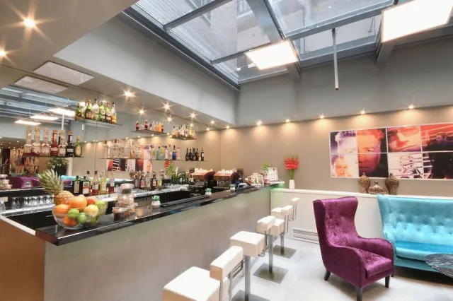Billede av hotellet Soho Hotel - nummer 1 af 10