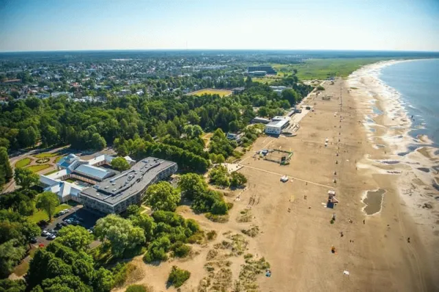 Hotellbilder av Hedon Spa & Hotel - nummer 1 av 10