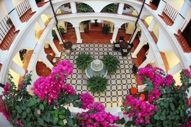 Billede av hotellet Hotel La Fonda - nummer 1 af 10