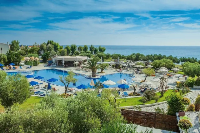 Billede av hotellet Xenios Anastasia Resort & Spa - nummer 1 af 10