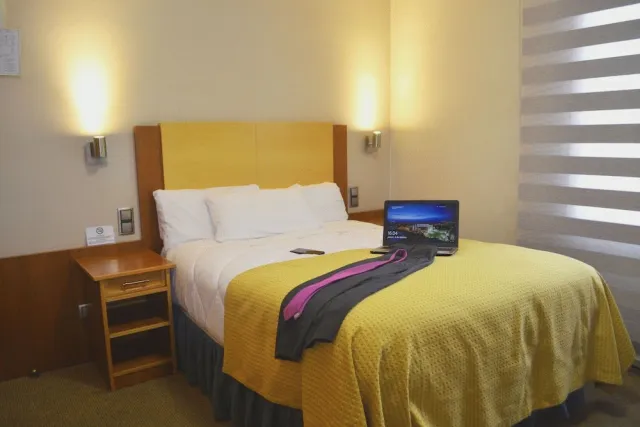 Billede av hotellet Hotel Mora - nummer 1 af 10