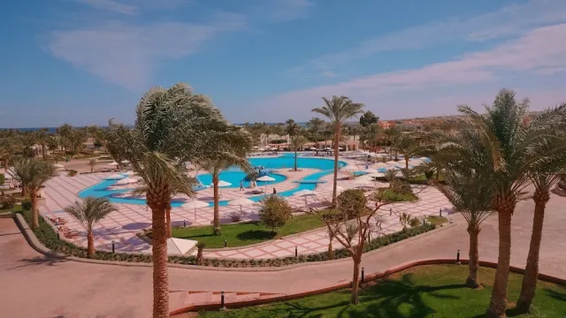 Billede av hotellet Pharaoh Azur Resort - nummer 1 af 10