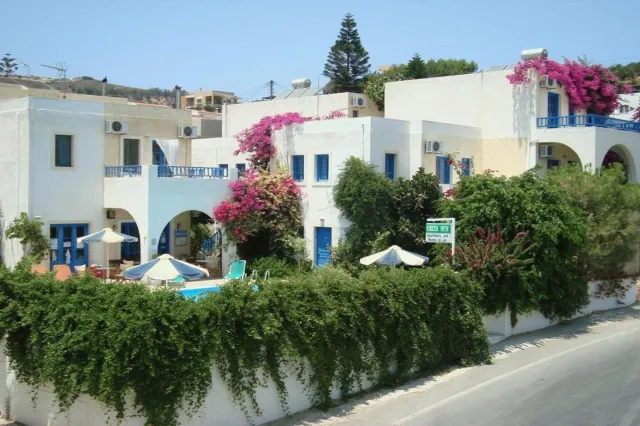 Billede av hotellet Creta Sun Hotel Studios - nummer 1 af 10