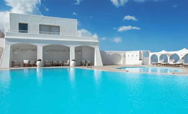 Hotellbilder av Knossos Beach Bungalows & Suites - nummer 1 av 10