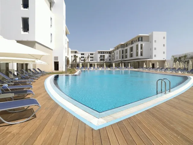 Hotellbilder av Atlas Essaouira & Spa - nummer 1 av 10