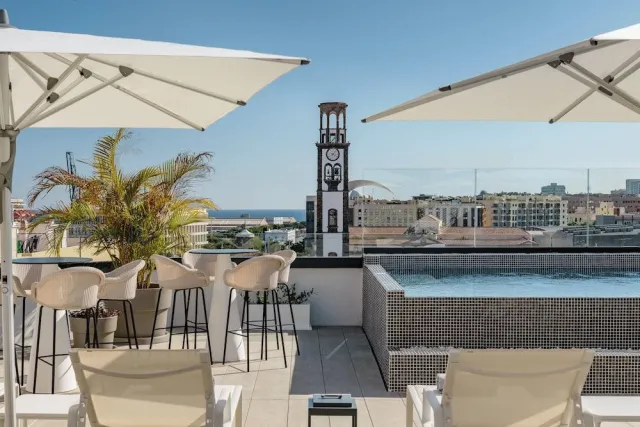 Billede av hotellet AC Hotel by Marriott Tenerife - nummer 1 af 10