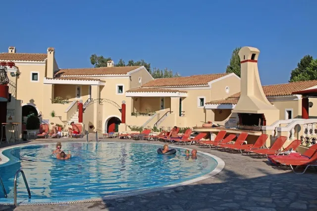 Billede av hotellet Mediterranean Blue Resort - nummer 1 af 10