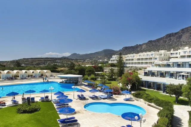 Hotellbilder av Mare Blue Hotel - nummer 1 av 10