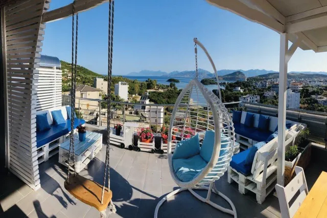 Hotellbilder av Hotel Mira Mare - nummer 1 av 8