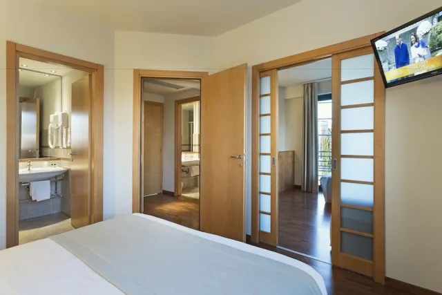 Hotellbilder av B&B Pisa - nummer 1 av 10