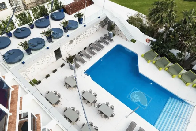 Hotellbilder av Essence Hotel Boutique & Spa by Don Paquito - nummer 1 av 10
