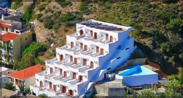 Hotellbilder av Sunlight Hotel - nummer 1 av 10