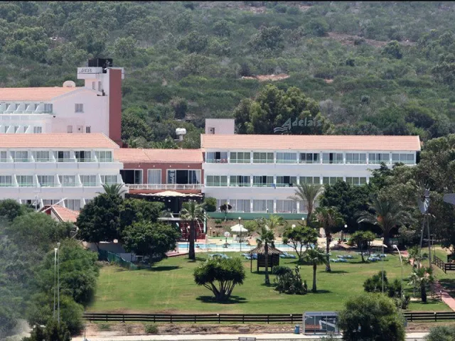 Billede av hotellet Adelais Bay - nummer 1 af 8
