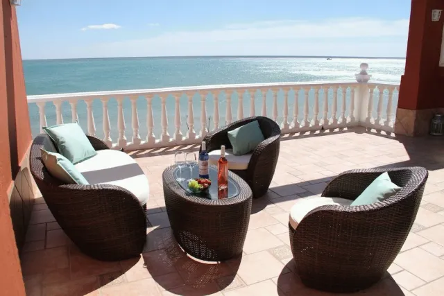 Billede av hotellet Moon Dreams Mediterraneo Hotel - nummer 1 af 10