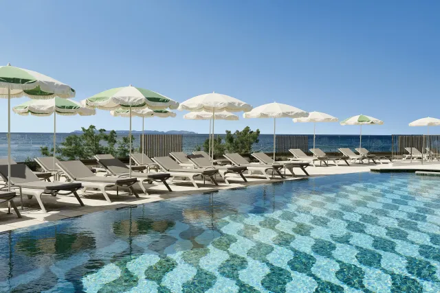 Hotellbilder av Iberostar Selection Es Trenc - nummer 1 av 10