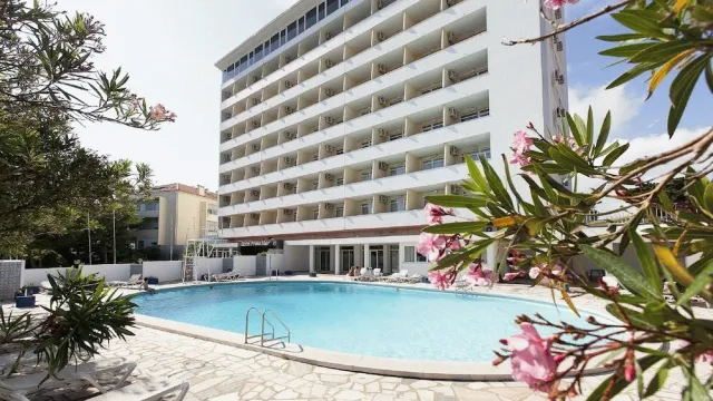 Billede av hotellet Praia Mar - nummer 1 af 10