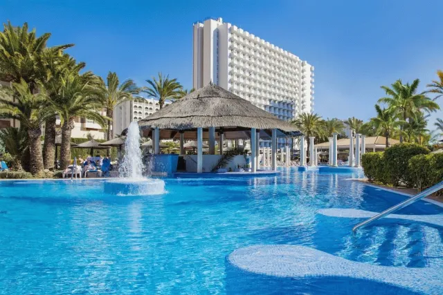 Billede av hotellet Sol Pelícanos Ocas - nummer 1 af 10
