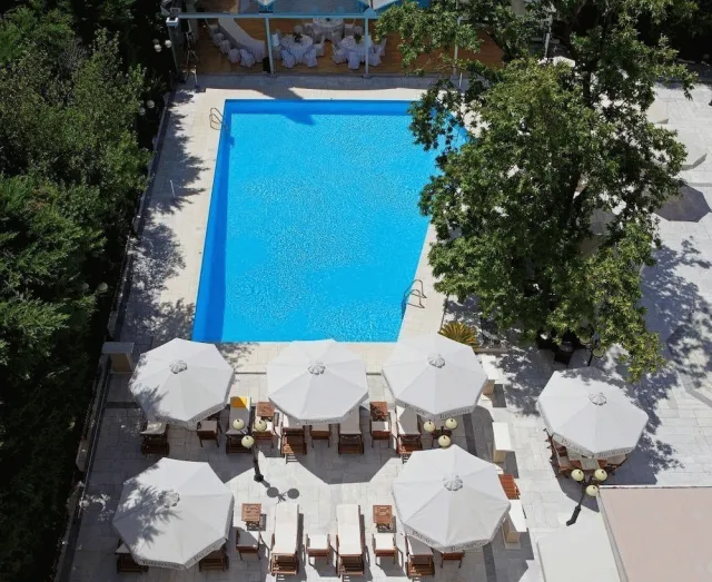 Billede av hotellet Theoxenia Residence Kifissia - nummer 1 af 10