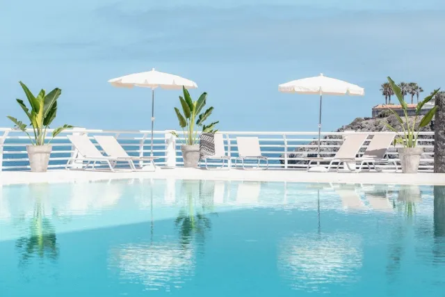 Billede av hotellet Atlantic Holiday Hotel - nummer 1 af 10