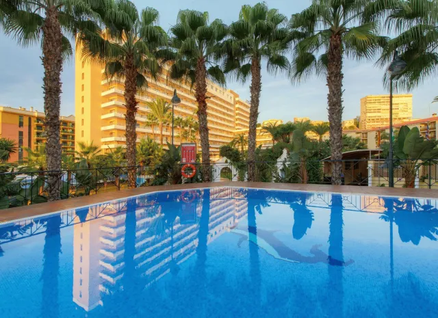 Billede av hotellet Sol Don Marco Hotel - nummer 1 af 10