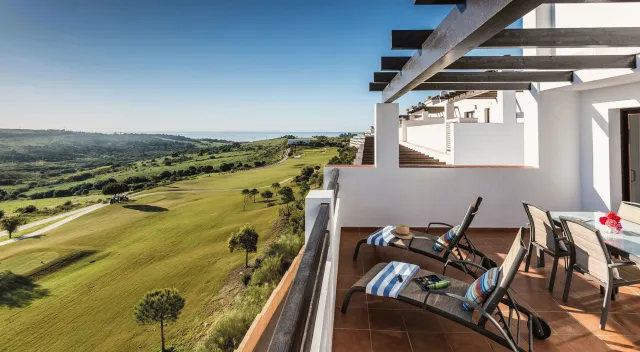 Hotellbilder av Ona Valle Romano Golf & Resort - nummer 1 av 10