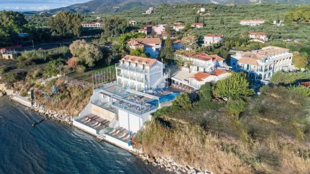 Billede av hotellet Denise Beach Hotel - nummer 1 af 10