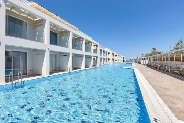 Billede av hotellet St. Constantin Hotel - nummer 1 af 10