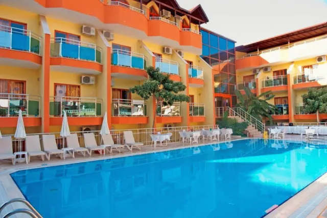 Billede av hotellet Wassermann Hotel - nummer 1 af 10
