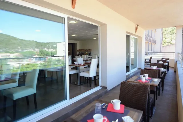 Hotellbilder av Hotel A Madonetta - nummer 1 av 10