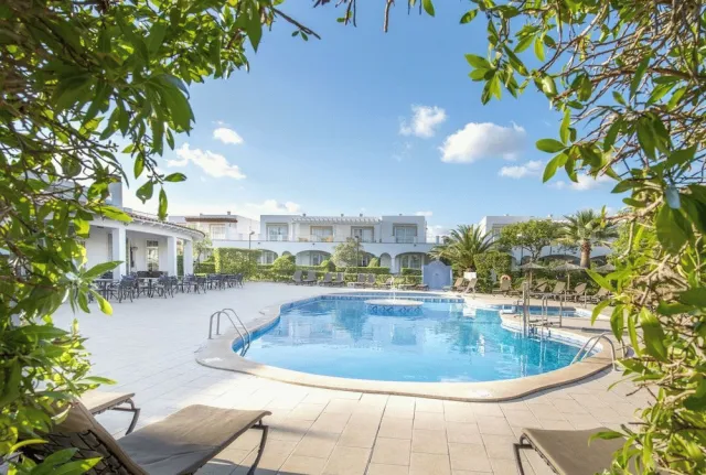 Hotellbilder av Ona Village Cala d'Or - nummer 1 av 10