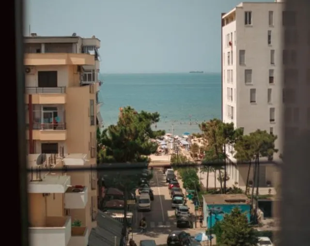 Billede av hotellet La Onda Hotel - nummer 1 af 10