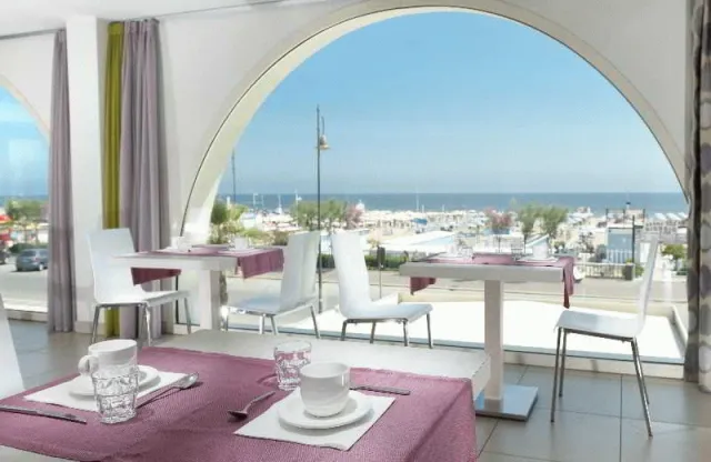Billede av hotellet Yes Hotel Touring - nummer 1 af 10