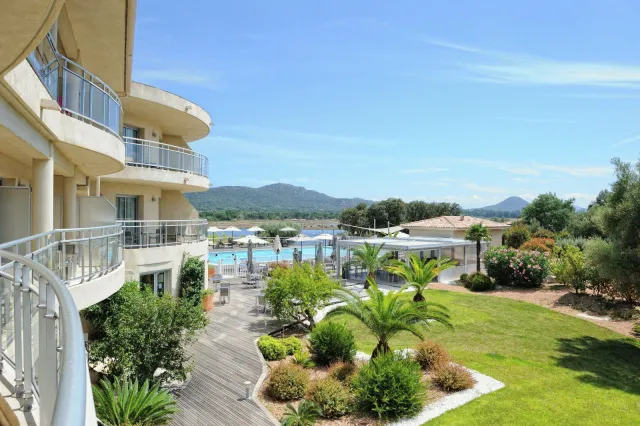 Hotellbilder av Costa Salina Hotel - nummer 1 av 10