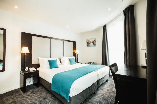 Billede av hotellet Park Lane Paris - nummer 1 af 9